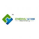 Suzhou City Chenyu Packing Machinery Co., Ltd.