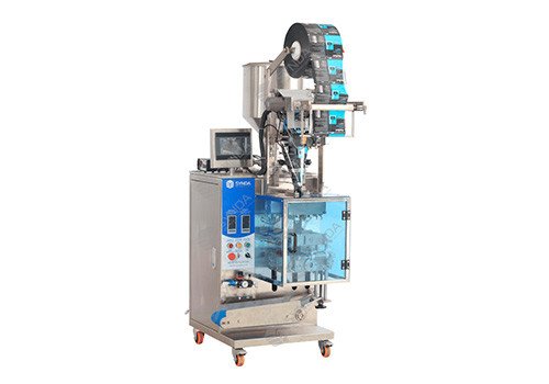 SLY4-50 Sachet Packaging Machine