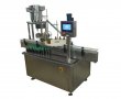 Filling & Sealing Monoblock "Master” MZ-400ED for Glass Bottles with Screw Necks
