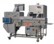 Patty Breading Machine SXJ200-II/SXJ400-II