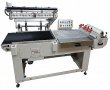 601HK Semi-Automatic L-Bar Sealing Machine