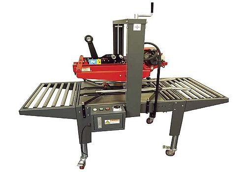 CS-TT Automatic Carton Sealer Machine