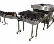 Half-Stack Semi-Automatic Depalletizer
