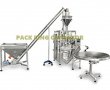Auger Conveyor for Grain Granule Powder