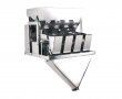 4 Head High-Precision Vibration Linear Scale