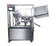 Fully-Automatic Aluminum Tube Filling And Sealing Machine