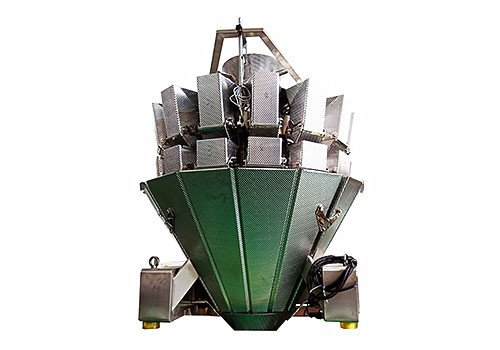 Многоголовочный дозатор для замороженной рыбы CBW-1A14 (16)