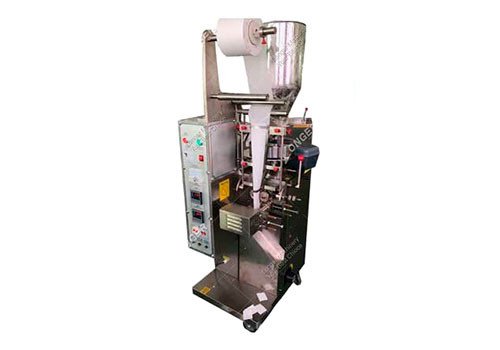 Filter Maisa Tea Bag Packing Machine LG-T1