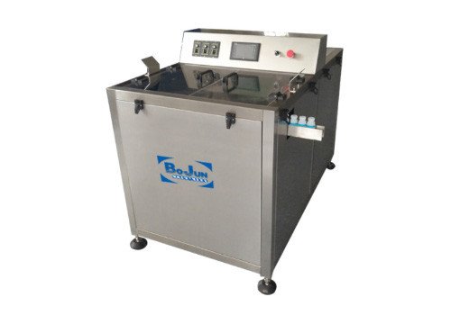 BLP-20D Automatic Bottle Unscrambler