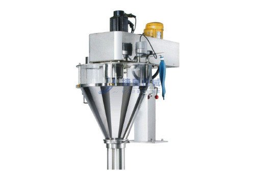 JA-100LS Twin Screw Measuring Machine 