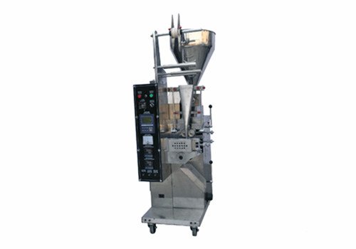 DXD-100Y Automatic Liquid/Jam_Sauce Packing Machine 