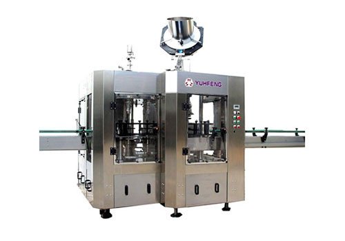 FCB Series Monobloc 