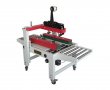 Semi-Automatic Adhesive Tape Carton Sealing Machine  