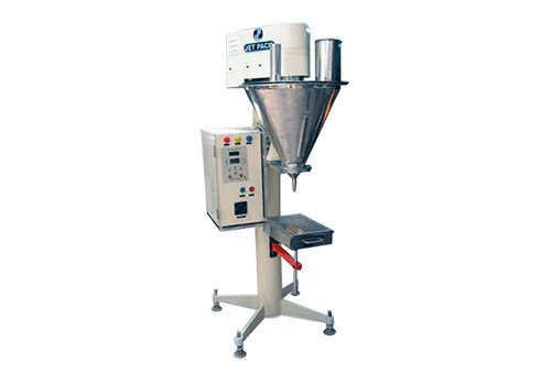 Semi Automatic Cream Filling Machine JET-CF30