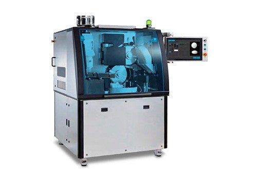 Capsule Auto Inspection Machine SELMA 100C 