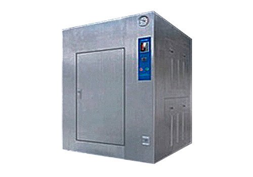 Сухожарный стерилизатор HYGM-03AC