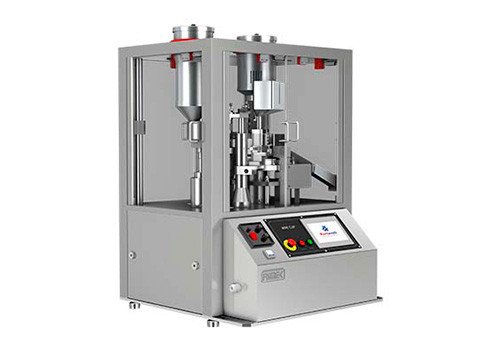 Capsule Filling MINICAP
