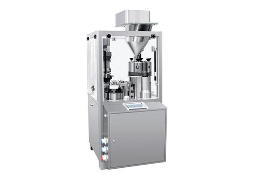 NJP-200A Automatic Hard Gelatin Capsule Filling Machine