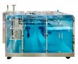 Horizontal Pre-Made Doypack Zipper Bag Packing Machine