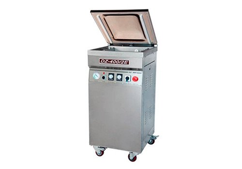 Вакуумный камерный запайщик DZ-400/2E