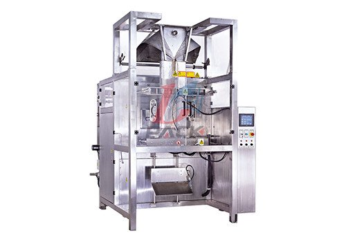 Сверхкрупная вертикальная упаковочная машина SBD-L-1000/1200