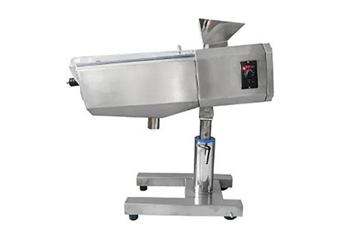 Барабанный обеспыливатель таблеток JMJ-4