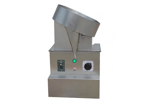 Полуавтоматическая счетно-фасовочная машина капсул и таблеток YB-BSL