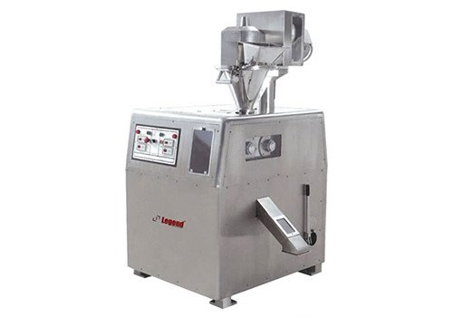 Роликовый пресс