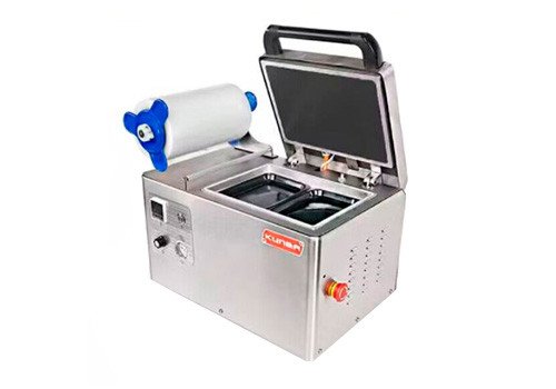 Вакуумная упаковочная машина для лотков KB-30