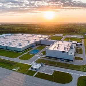Завод по производству оборудования для очистки воды построят в Солнечногорске