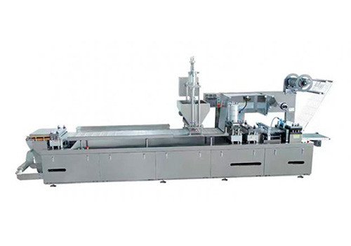 SED-7200SCGF-K Профессиональная автоматическая машина для формования, наполнения и запечатывания пластиковых стаканчиков
