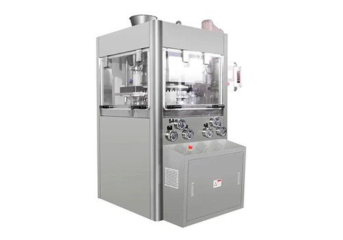 Высокоскоростной таблеточный пресс с частотным регулированием SED-580-35GY-B