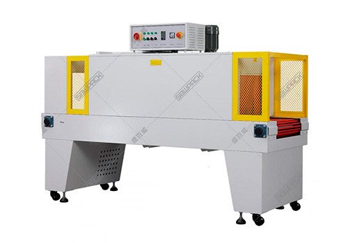 Термоусадочный туннель SM-6040S (для пленки PE)