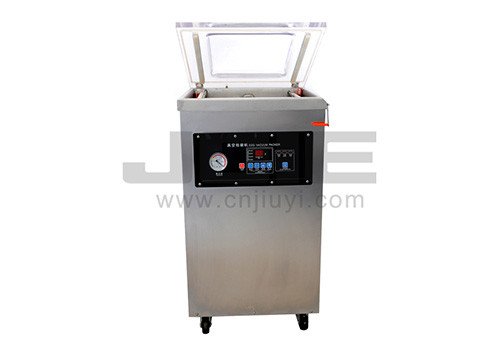 DZ400S Vacuum Packing Machine