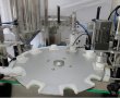 PF-1 Cream Filling Capping Machine 