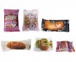 Машина для упаковки и упаковки в булочки FLM 2000