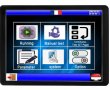 Двухголовочная фасовочная машина в дой-паки WL-DP300D