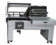 602A Semi-Automatic L-Bar Sealing Machine