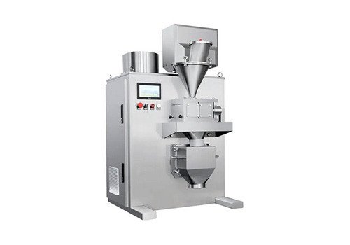 Сухой гранулятор GYC100