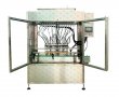 Gravity Bottle Filler