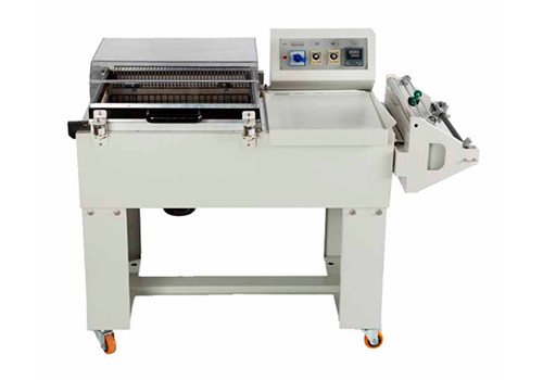 Термоупаковочная машина FM-5540