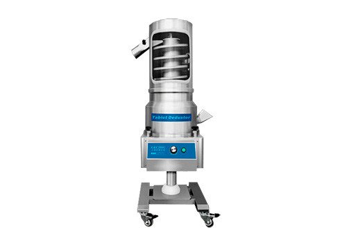 C&C200G Uphill Tablet Deduster