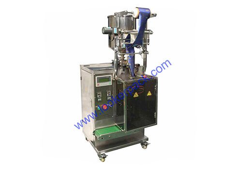 Liquid Sachet Packing Machine (side sealed) LK-S-50L