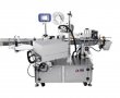 Flat Labeling Machine with Instant Printing Function 