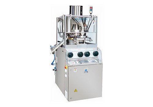High Speed Tablet Press-Tab Xpress-PTX