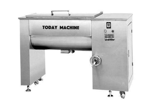 Ленточные смесители RB-200/300/500/600