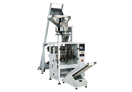 Вертикальная упаковочная машина KDS-520