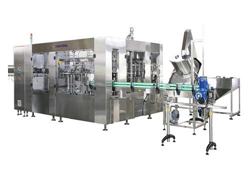 SM Series Monobloc 