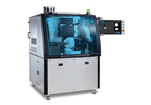Tablet & Capsule Auto Inspection Machine SELMA 100H 