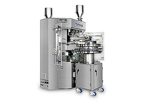 PR-3000 Series Rotary Tablet Press 